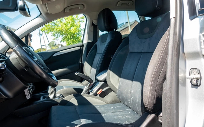 Citroen C4 cena 25000 przebieg: 198790, rok produkcji 2012 z Rybnik małe 436